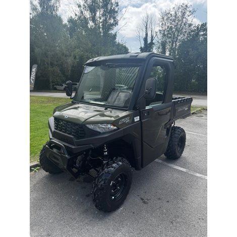EX DEMO Polaris Ranger 570 SP ATV